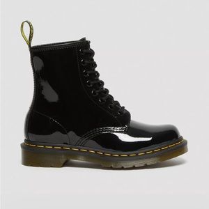 Authentic Air Wair Dr. Martens